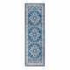 Moder tekač 80x240 cm Jehanne – Villeroy&Boch