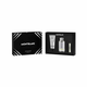 Montblanc Parfemski set Explorer Platinum, Edp 100 ml + mini 7.5 ml + gel za tuširanje 100 ml