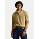 Polo Ralph Lauren Jopa Estate 710P07411502 Bež Regular Fit