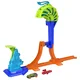 Hot Wheels Komplet steze Hot Wheels Vertical Slam z avtomobilčkom
