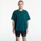 Majice Under Armour M HW OS LOGO WASH SS Green M