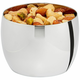 Služba bowl COPPETTA Philippi 10 cm srebrna
