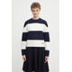 Volnen pulover A.P.C. pull penny