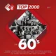 Various Artists - Top 2000 - The 60s (Almost Pink Coloured) (180 g) (2 LP)