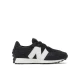 New Balance Nizke superge 327 Črna