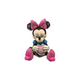JIM SHORE Minnie Mouse with Heart Mini Figure - 4054285  Disney, 8 cm