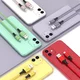 Infostyle Polnilni in podatkovni kabel Nora L
