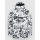 Horsefeathers Donnie Anorak arctic camo