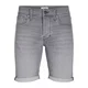 JACK & JONES Kavbojke JJIRick JJIcon siva