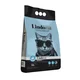 Lindocat Posip za mačke Soaply, 10l