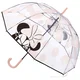 Kišobran dečji ručni 60cm Minnie roze Cerda 2400000674