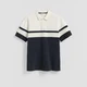 Reserved - Comfort fit polo majica
