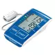 Geratherm Active Control+ GT-1115 Automatski aparat za merenje krvnog pritiska za nadlakticu sa punjivom baterijom
