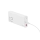 Honor Prenosivi punjač Choice Power Bank, 66W, 12000mAh, Beli