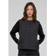 Womens vest black