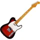 SX STL50+ 2-Tone Sunburst Električna kitara