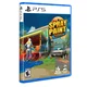 Spray Paint Simulator (PS5)