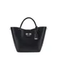 GUESS Ročna torbica Guess Sac a main Jane Hobo Black črna