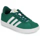 adidas VL COURT 3.0 K Zelena