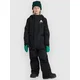 Burton Kd One Piece Kids Overall true black
