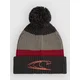 ONeill Powder Beanie black out colour block