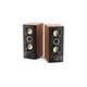 GENIUS SP-HF800BT wood zvučnici