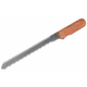 shumee NOŽ ZA IZOLACIJSKE MATERIALE REZILO 275MM