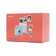 FujiFilm Fotoaparat Instax Mini 12 z ovitkom in paketom 10 filmčkov