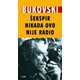 Šekspir nikada ovo nije radio