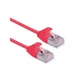 Secomp Roline U/FTP Data Center PatchCord 6A Slim LSOH crveni 3.0m