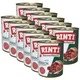 RINTI Jelenje meso - v konzervi 12 x 800 g