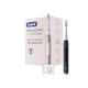 Oral-B Pulsonic Slim Luxe 4900 DuoPack Rose Gold + Matte Black električna četkica za zube