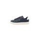 TOMMY HILFIGER Superge COOPER temno modra/bela
