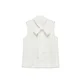 VERO MODA Top VMSmilla bela