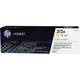 HP toner (312A) CF382A Yellow