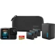 GOPRO športna kamera Hero13 Black Extended Power Bundle