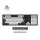 Keychron Q6 HE brezžična mehanska tipkovnica, Gateron nebula magnetna stikala, RGB, črna (Q6H-M1-UK)