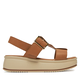 Sandali Lasocki ARC-4883-17 Kamel