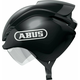 Abus GameChanger TRI Shiny Black L 2022