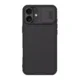 Maska Nillkin CamShield Pro za iPhone 16 crna