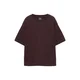 Pull&Bear Majica  bordo