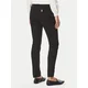 Liu Jo Jeans hlače UF6013 T690A Črna Slim Fit