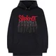 Slipknot Kapuco Choir Unisex Black L
