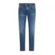 Calvin Klein Jeans Kavbojke modra