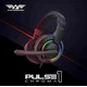 Armaggeddon Pulsa 1 Chroma Stereo Headset ( 5520 )