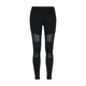 Urban Classics Pajkice Ladies Tech Mesh, črna