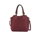 MyValice Ženska torba 3554-46096, Bordo