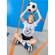 Sinsay - Sportska majica Active - belo