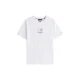 TOMMY HILFIGER Majica Ithaca svetlo modra/svetlo rumena/rdeča/bela