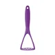Potato masher, plastic, 25 cm, Purple - Colourworks